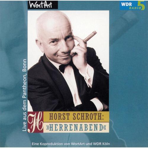 Horst Schroth - Herrenabend