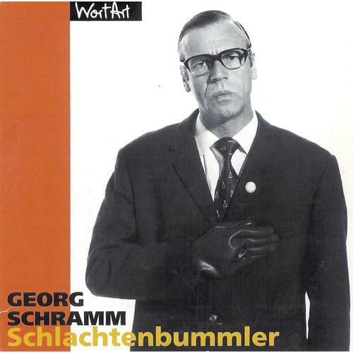Georg Schramm - Schlachtenbummler