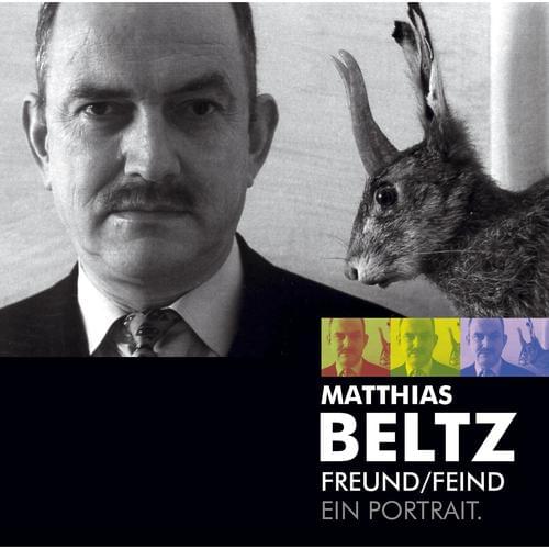 Matthias Beltz - Freund/Feind