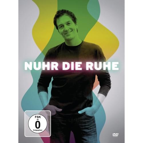 Dieter Nuhr - Nuhr die Ruhe