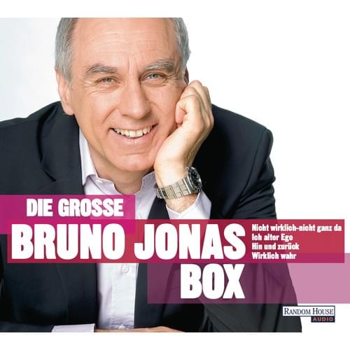Bruno Jonas - Die Bruno Jonas Box