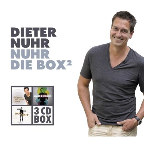 Dieter Nuhr - Dieter Nuhr Die zweite Box
