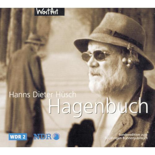 Hanns Dieter Hüsch - Hagenbuch