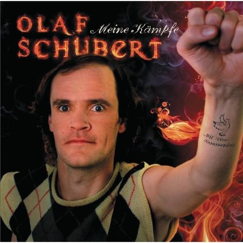 Olaf Schubert - Meine Kämpfe