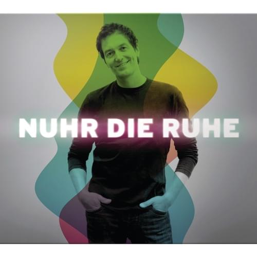 Dieter Nuhr - Nuhr die Ruhe
