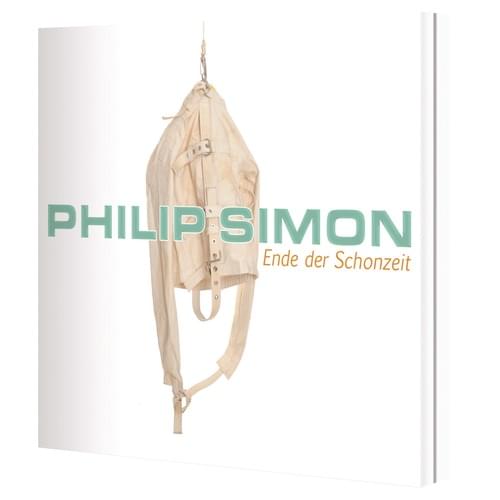 Philip Simon - Ende der Schonzeit