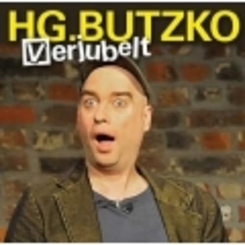 HG Butzko - Verjubelt