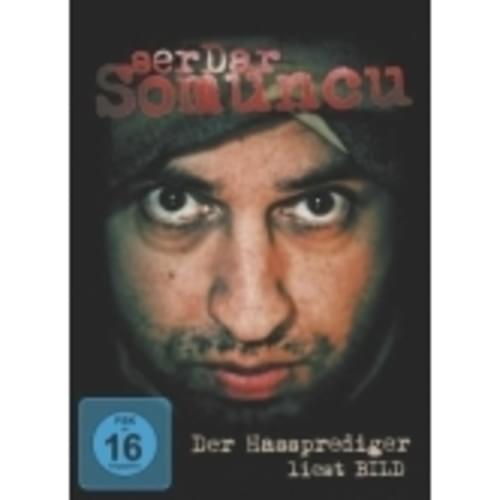 Serdar Somuncu - Der Hassprediger liest BILD