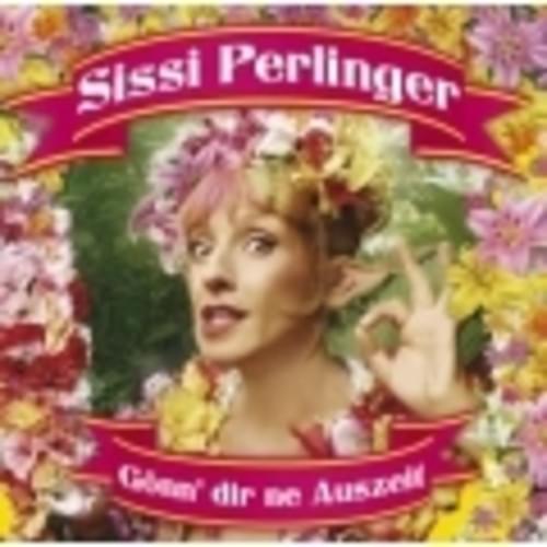 Sissi Perlinger - Gönn dir ne Auszeit
