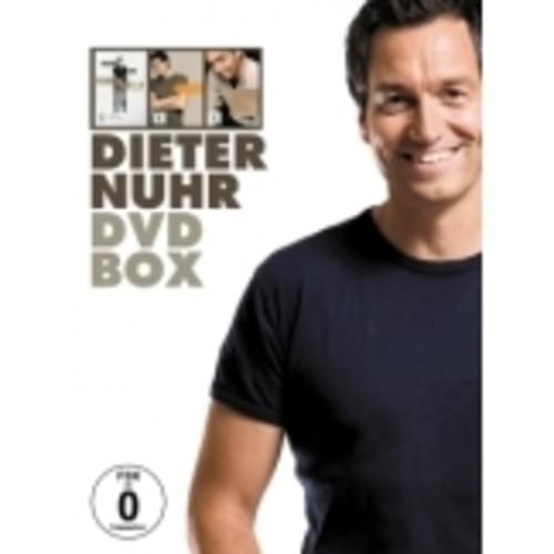 Dieter Nuhr - Die DVD Box