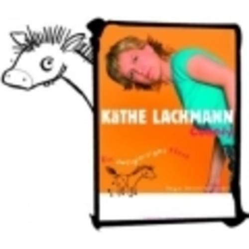 Käthe Lachmann - Ein zweigleisiges Pferd