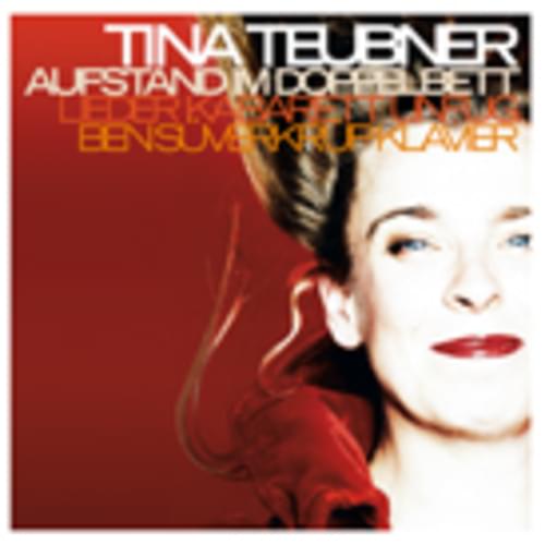 Tina Teubner - Aufstand im Doppelbett