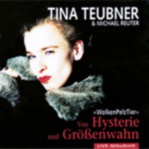 Tina Teubner - WolkenPelzTier