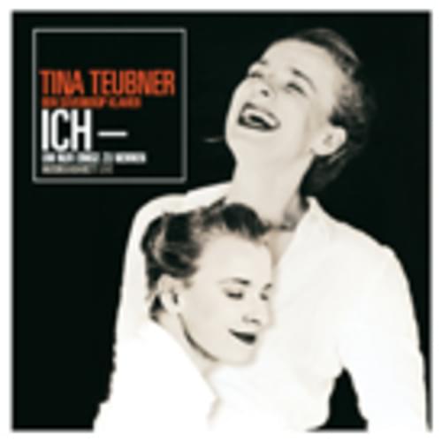Tina Teubner - Ich um nur einige zu nennen