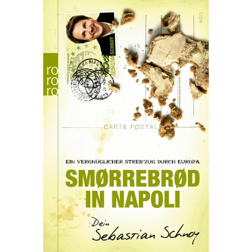 Sebastian Schnoy - Smørrebrød in Napoli
