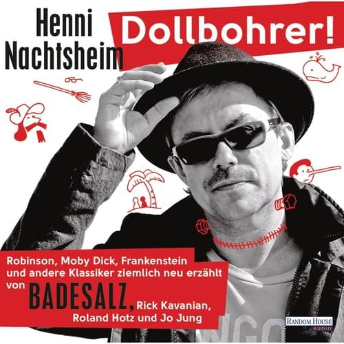 Henni Nachtsheim - Dollbohrer