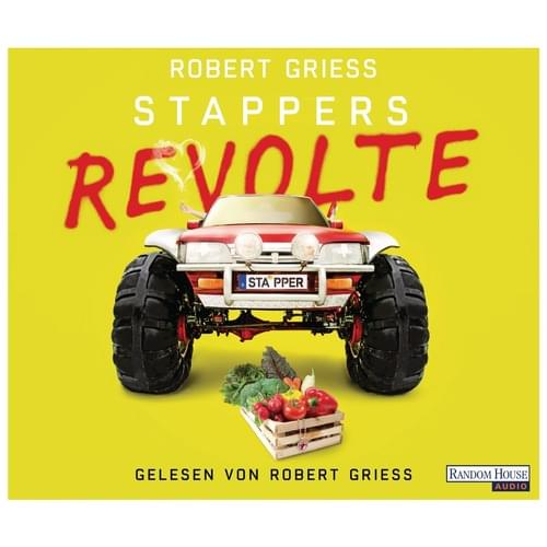 Robert Griess - Revolte