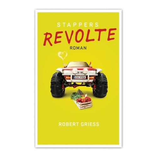 Robert Griess - Revolte