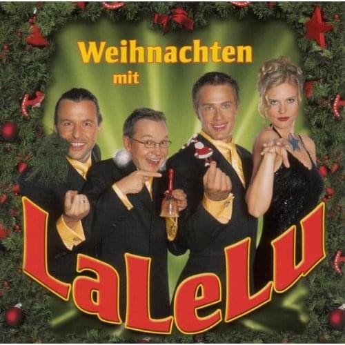 LaLeLu - Weihnachten mit LaLeLu