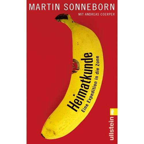 Martin Sonneborn - Heimatkunde
