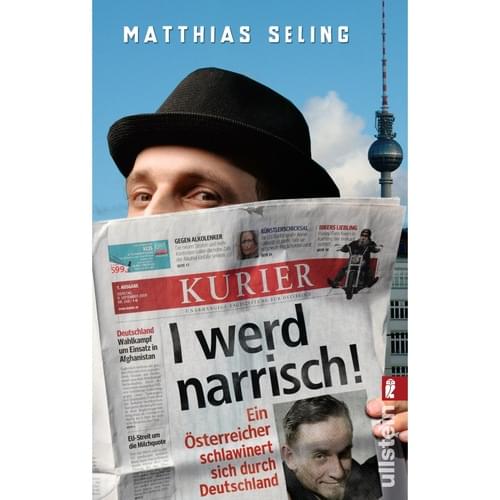 Matthias Seling - I werd narrisch