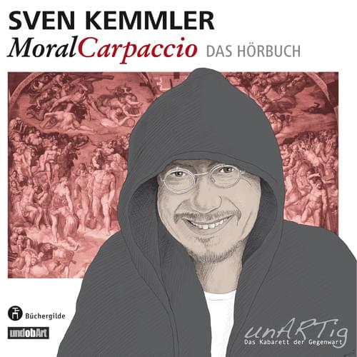 Sven Kemmler - MoralCarpaccio