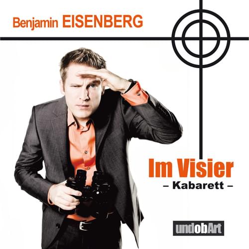 Benjamin Eisenberg - Im Visier