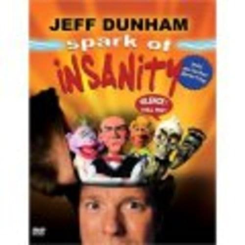 Jeff Dunham - Spark of Insanity