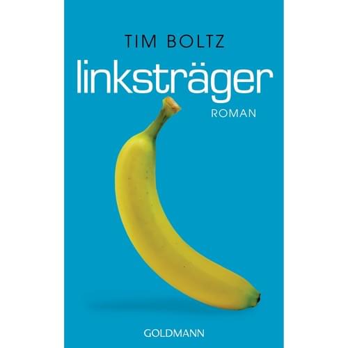 Tim Boltz - Linksträger