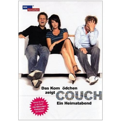 Düsseldorfer Kom(m)ödchen Ensemble - Couch - Ein Heimatabend
