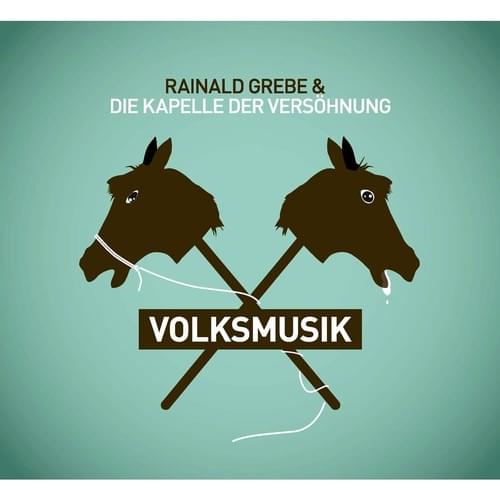 Rainald Grebe - Volksmusik