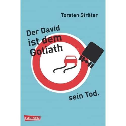 Torsten Sträter - Der David ist dem Goliath sein Tod