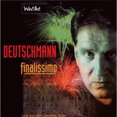 Matthias Deutschmann - Finalissimo
