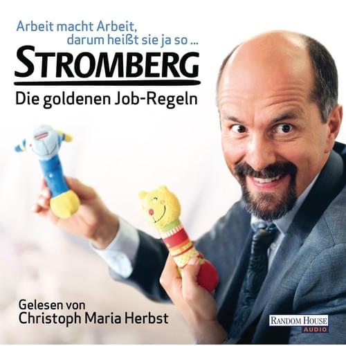 Stromberg - Die goldenen Job-Regeln