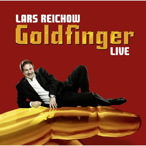  Lars Reichow - Goldfinger
