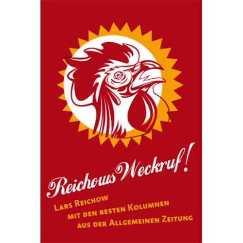 Lars Reichow - Reichows Weckruf!