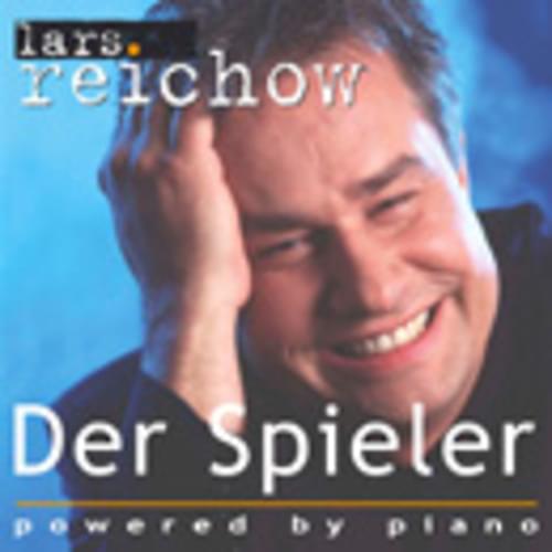 Lars Reichow - Der Spieler (Maxi CD)