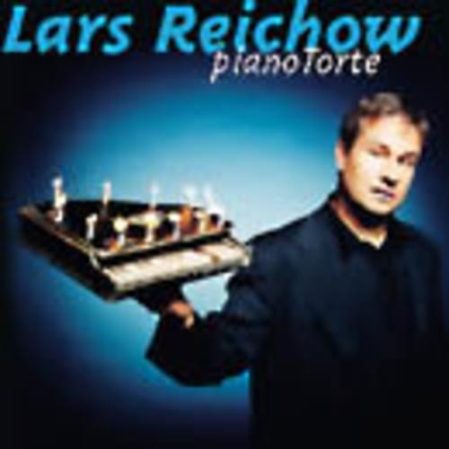 Lars Reichow - pianoTorte