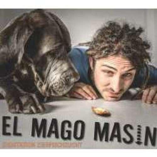 El Mago Masin - Endstation Zierfischzucht