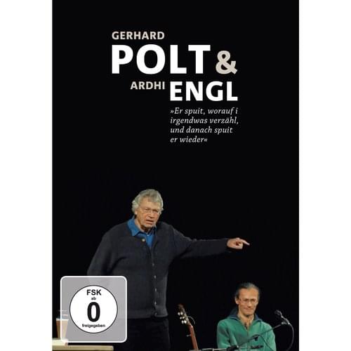 Gerhard Polt - Polt und Engl