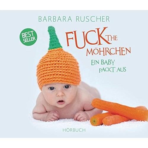 Barbara Ruscher - Fuck the Mörchen