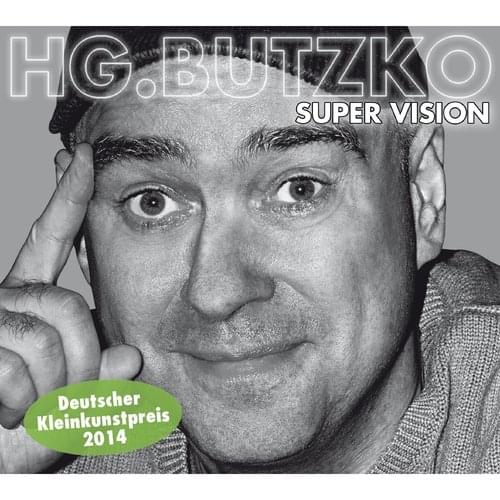 HG Butzko - Super Vision