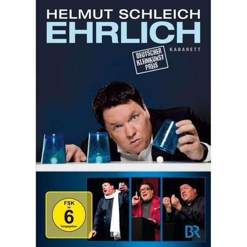 Helmut Schleich - Ehrlich