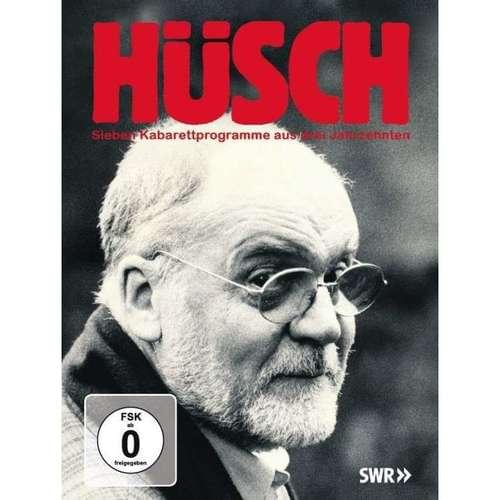 Hanns Dieter Hüsch - HÜSCH