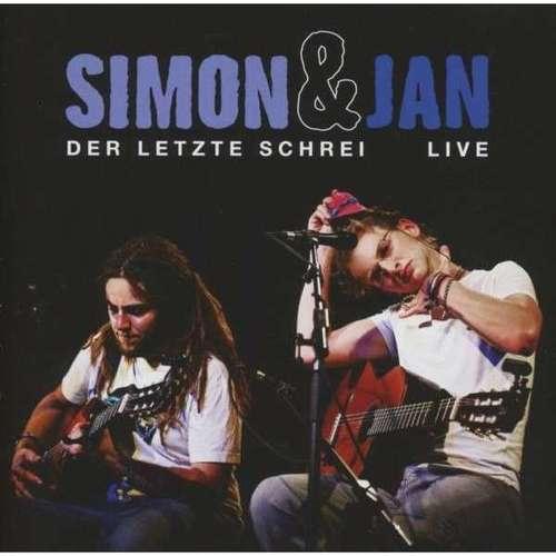 Simon & Jan - Der letzte Schrei