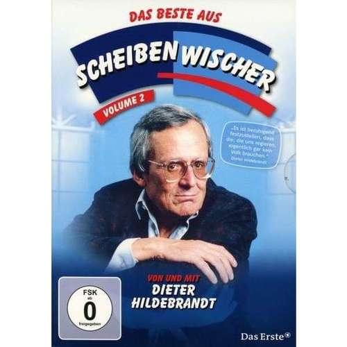 Dieter Hildebrandt - Scheibenwischer Vol. 2