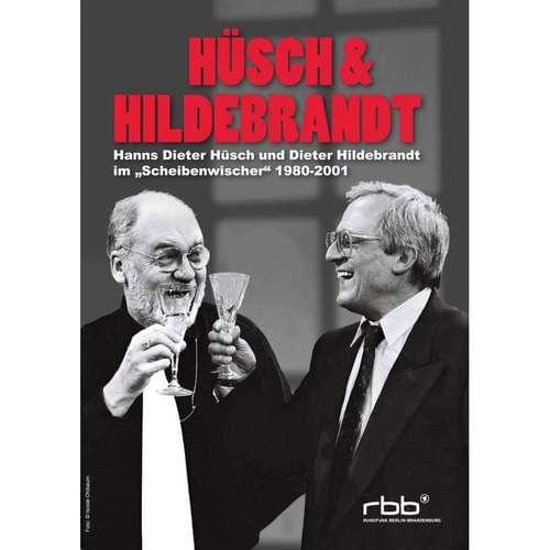 Hildebrandt & Hüsch - im Scheibenwischer 1980-2001