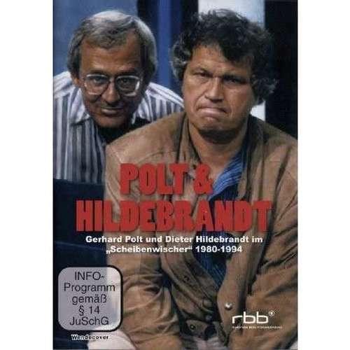Polt & Hildebrandt - Scheibenwischer  1980 - 1994