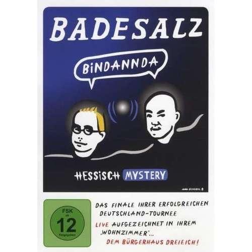 Badesalz - Bindannda