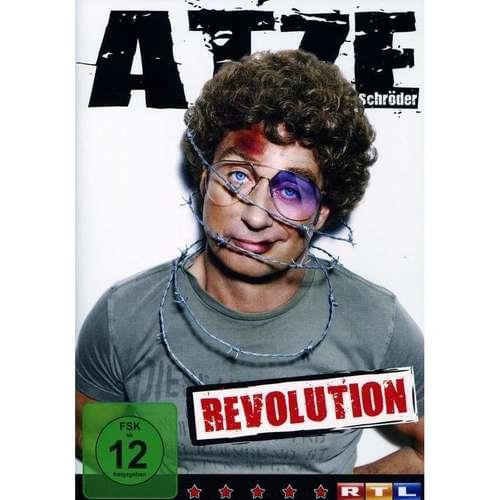Atze Schröder - Revolution